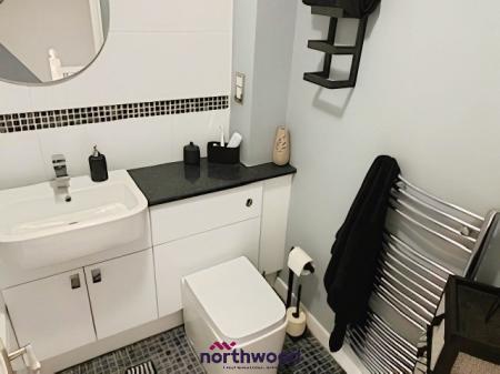 2 bedroom Town house to let in Council Avenue, Hull, HU4