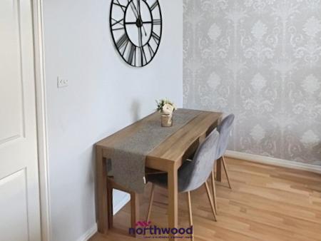 2 bedroom Town house to let in Council Avenue, Hull, HU4
