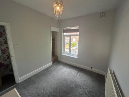 2 bedroom Terraced House to let in Sherwood Avenue, HU5, Hull, HU5