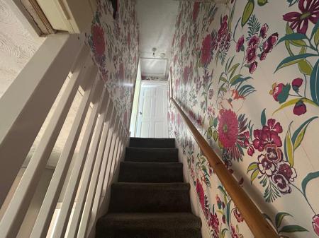 2 bedroom Terraced House to let in Sherwood Avenue, HU5, Hull, HU5