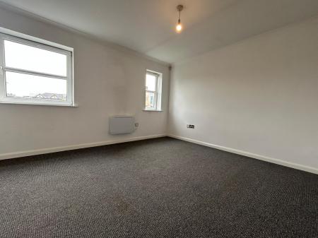 2 bedroom Flat to let in Francis Street, Hull, HU2