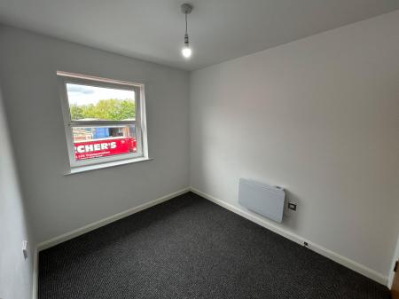 2 bedroom Flat to let in Francis Street, Hull, HU2