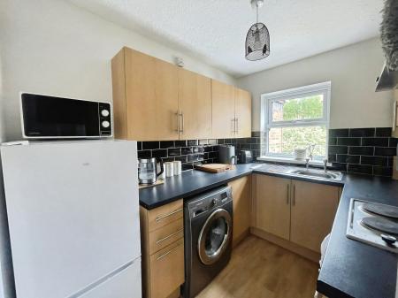 2 bedroom Flat to let in Grammar School Yard, City centre, Hull, HU1
