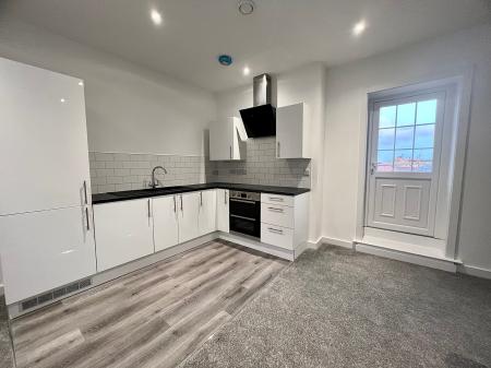 1 bedroom Flat to let in 33 Lowgate, City centre, Hull, HU1