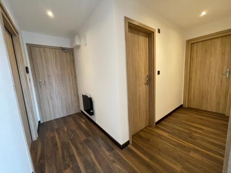 2 bedroom Flat to let in Silvester Street, City centre, Hull, HU1