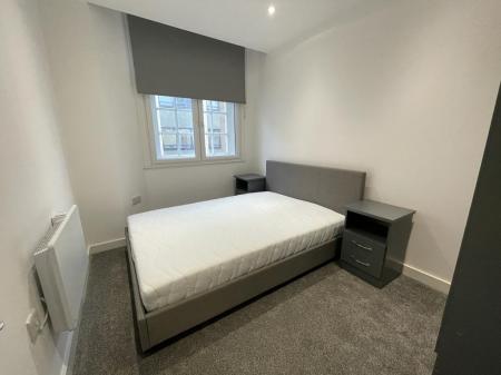2 bedroom Flat to let in 33 Lowgate, City centre, Hull, HU1