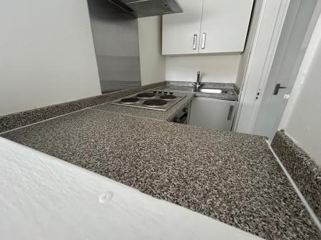 1 bedroom Studio flat to let in Saint Lukes Court, Willerby, HU10