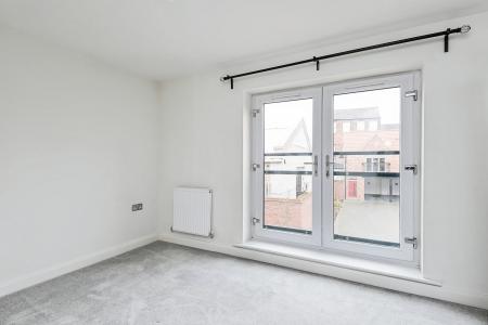 3 bedroom Terraced House for sale in Scotts Square, Hull, HU1