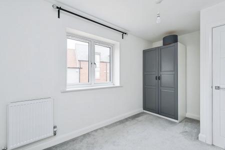 3 bedroom Terraced House for sale in Scotts Square, Hull, HU1