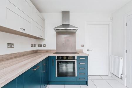 3 bedroom Terraced House for sale in Scotts Square, Hull, HU1