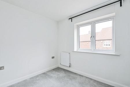 3 bedroom Terraced House for sale in Scotts Square, Hull, HU1