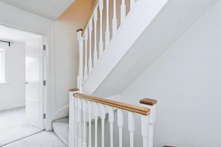 3 bedroom Terraced House for sale in Scotts Square, Hull, HU1