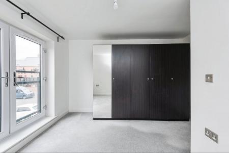 3 bedroom Terraced House for sale in Scotts Square, Hull, HU1