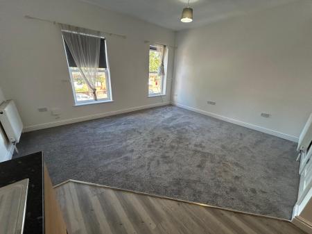 1 bedroom Flat to let in St Georges Road, Hull, HU3
