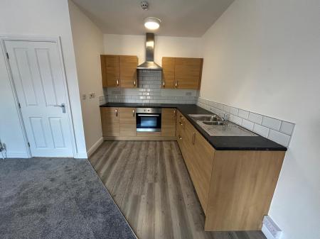 1 bedroom Flat to let in St Georges Road, Hull, HU3