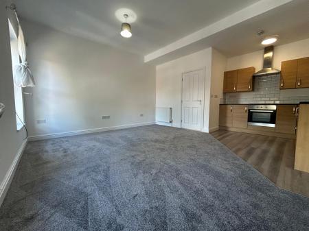1 bedroom Flat to let in St Georges Road, Hull, HU3