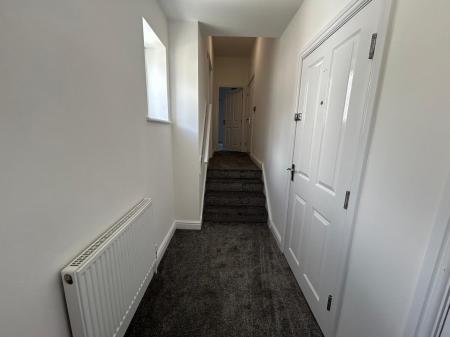 1 bedroom Flat to let in St Georges Road, Hull, HU3