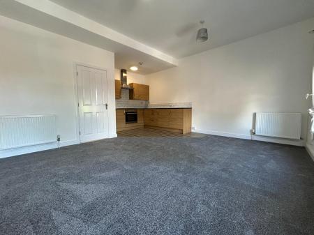 1 bedroom Flat to let in St Georges Road, Hull, HU3