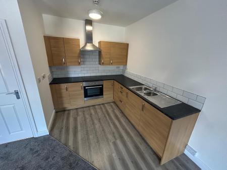 1 bedroom Flat to let in St Georges Road, Hull, HU3