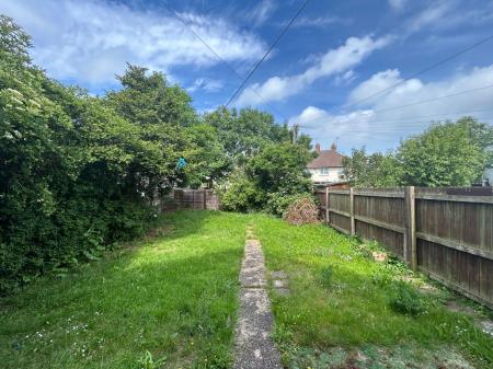 3 bedroom Terraced House to let in Bainbridge Avenue, Hull, HU9