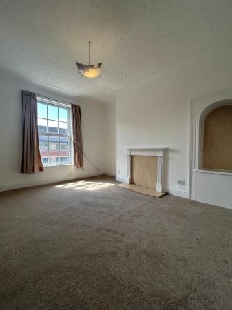 1 bedroom Flat to let in Spring Bank, Hull, HU3