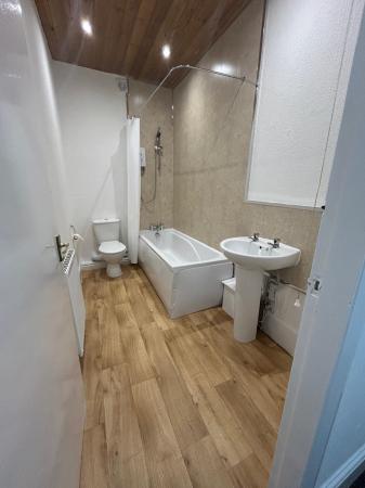1 bedroom Flat to let in Spring Bank, Hull, HU3