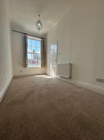 1 bedroom Flat to let in Spring Bank, Hull, HU3