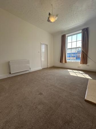 1 bedroom Flat to let in Spring Bank, Hull, HU3