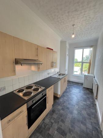 1 bedroom Flat to let in Spring Bank, Hull, HU3
