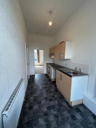 1 bedroom Flat to let in Spring Bank, Hull, HU3