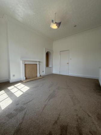 1 bedroom Flat to let in Spring Bank, Hull, HU3