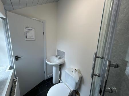 1 bedroom House share to let in Walliker Street, Hull, HU3