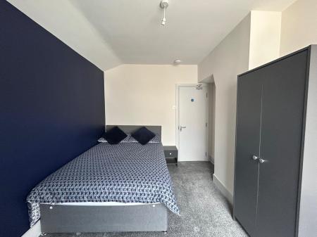 1 bedroom House share to let in Walliker Street, Hull, HU3