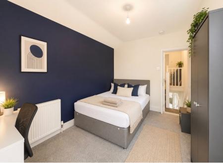 1 bedroom House share to let in Walliker Street, Hull, HU3