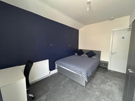 1 bedroom House share to let in Walliker Street, Hull, HU3
