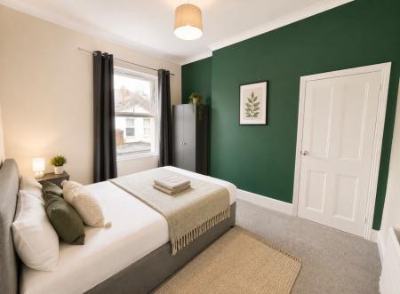 1 bedroom House share to let in Walliker Street, Hull, HU3
