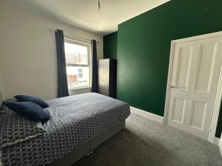 1 bedroom House share to let in Walliker Street, Hull, HU3