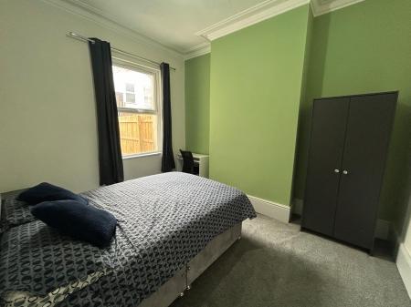1 bedroom House share to let in Walliker Street, Hull, HU3