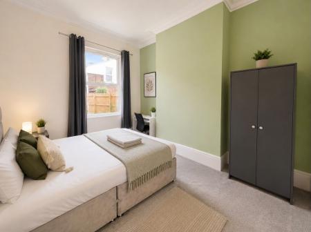 1 bedroom House share to let in Walliker Street, Hull, HU3