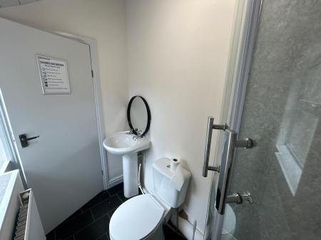 1 bedroom House share to let in Walliker Street, Hull, HU3