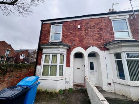 1 bedroom House share to let in West View, Grove Street, HU5, Hull, HU5
