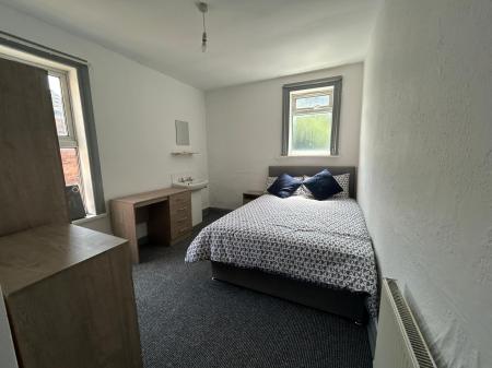 1 bedroom House share to let in De Grey Street, HU5, Hull, HU5