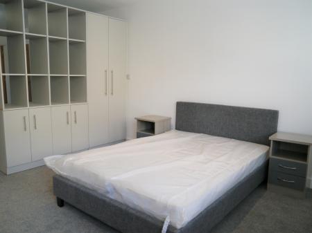 1 bedroom Flat to let in 6-8 George Street, City centre, Hull, HU1