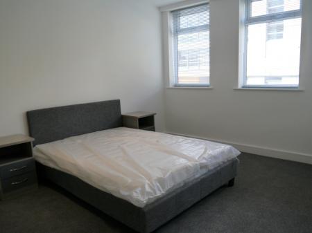 1 bedroom Flat to let in 6-8 George Street, City centre, Hull, HU1