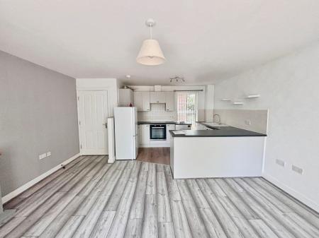 2 bedroom Flat for sale in Dunsley House Hessle Road, Hull, HU4