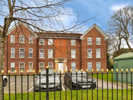 Dunsley House Hessle Road, Hull, HU4