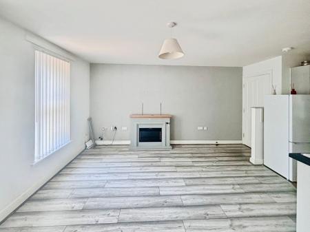 2 bedroom Flat for sale in Dunsley House Hessle Road, Hull, HU4