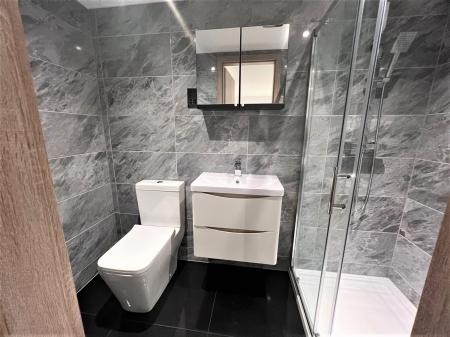 1 bedroom Flat to let in Silvester Street, City centre, Hull, HU1