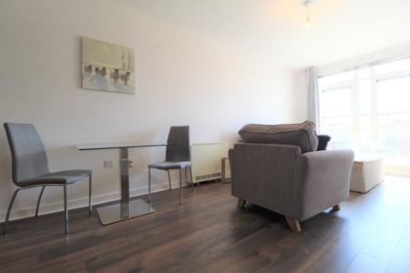 1 bedroom Flat to let in 52-58 High Street, City centre, Hull, HU1