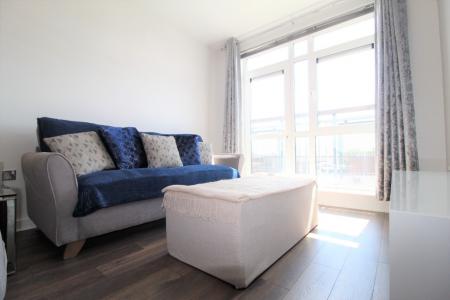 1 bedroom Flat to let in 52-58 High Street, City centre, Hull, HU1
